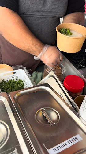 Bubur Berlauk-Matjipat (Taman Molek) - Johor Bahru
