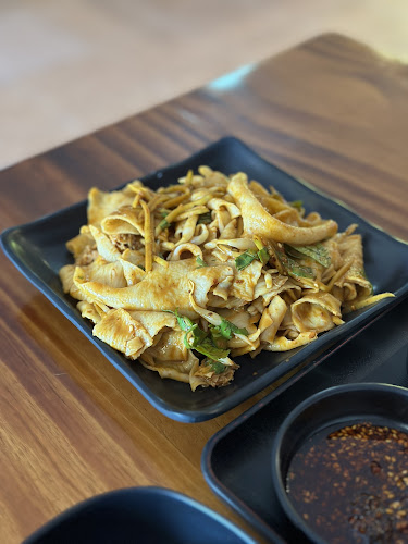 Old Beijing Cafe 老北京 - Gastronomi dan perhotelan