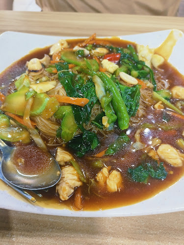 Opinii despre Restoran Jelita în Shah Alam - Gastronomi dan perhotelan