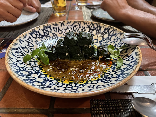 Opinii despre Campong O’oloo în Melaka - Gastronomi dan perhotelan