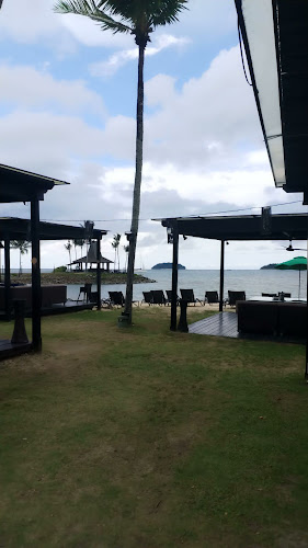 Ice Cream Bar @ Tanjung Aru Beach Hotel