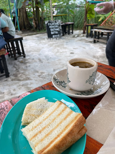 Comentarii opinii despre Kopi Pokok