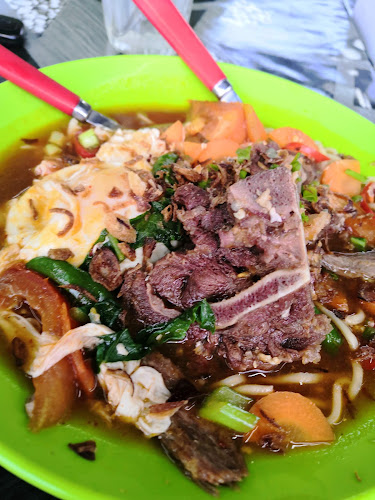 Opinii despre Kedai Botak în Taiping - Gastronomi dan perhotelan