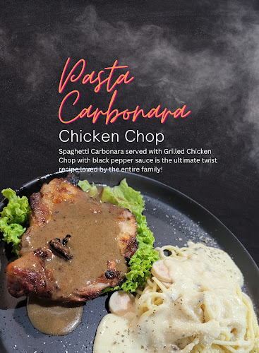 Opinii despre Afterbrew Batu Gajah în Batu Gajah - Gastronomi dan perhotelan