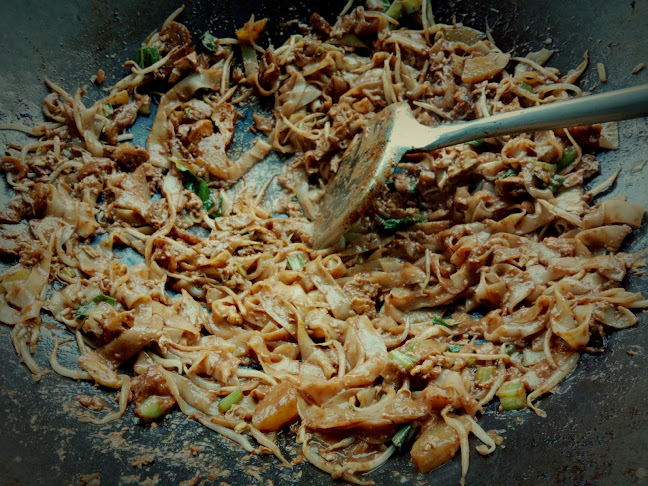 No 19, Gerai Majlis, Jalan Chemor Setia, 31200 Chemor, Perak