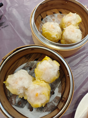 Opinii despre Ming Castle Dim Sum 茗阁港式点心 în Batu Pahat - Gastronomi dan perhotelan