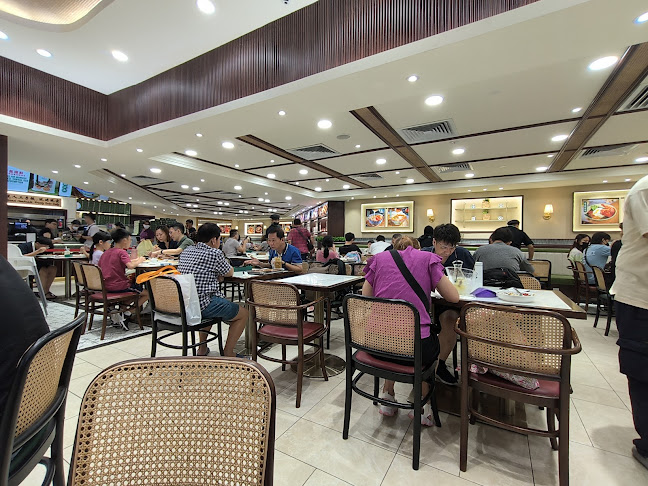 Opinii despre Oriental Kopi 华阳 @ City Square în Johor Bahru - Gastronomi dan perhotelan