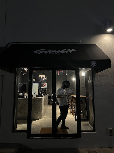 Gambit Coffee 3 Two Square - Petaling Jaya