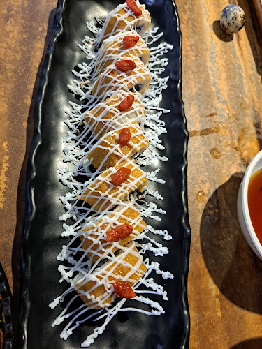 Kinsahi Japanese Restaurant - Johor Bahru