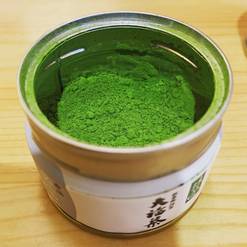 Matcha Hero Kyoto @ Pavilion Kuala Lumpur