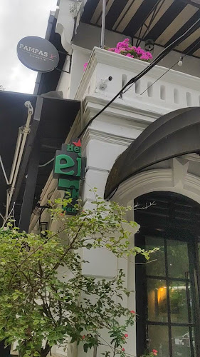 Pampas Steakhouse at Old Malaya