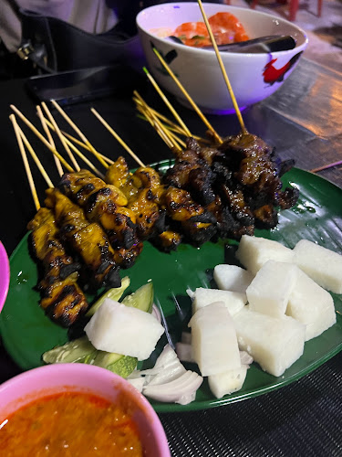 39, Jalan Merdeka, Kampung Melayu Majidee, 81100 Johor Bahru, Johor Darul Ta'zim