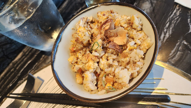 Opinii despre Enso Teppanyaki (Japanese Restaurant at Jesselton Mall) în Kota Kinabalu - Gastronomi dan perhotelan