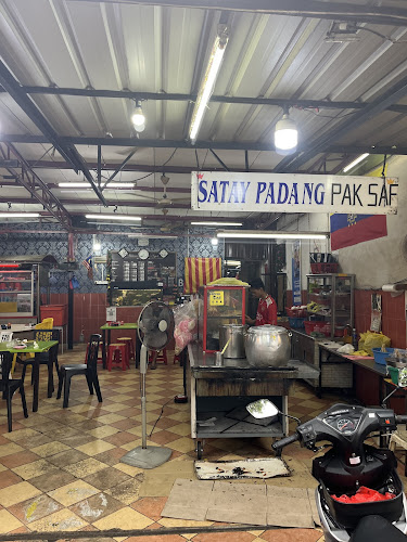 Jln Raja Alang, Kampung Baru, 50300 Kuala Lumpur, Wilayah Persekutuan Kuala Lumpur