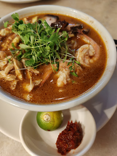 Opinii despre Little Hainan • 小海南雞飯館 în Kuching - Gastronomi dan perhotelan