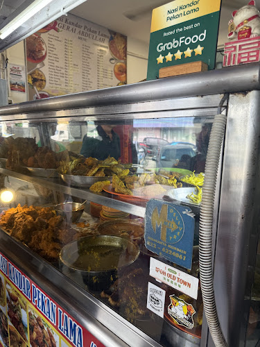 125, Jalan Bijeh Timah, 30000 Ipoh, Perak