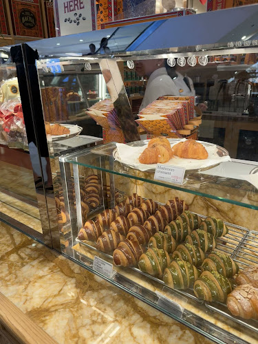 Comentarii opinii despre Bacha Coffee - Suria KLCC