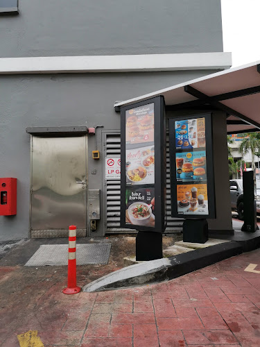 Opinii despre McDonald's Jln Pahang, Setapak în Kuala Lumpur - Gastronomi dan perhotelan