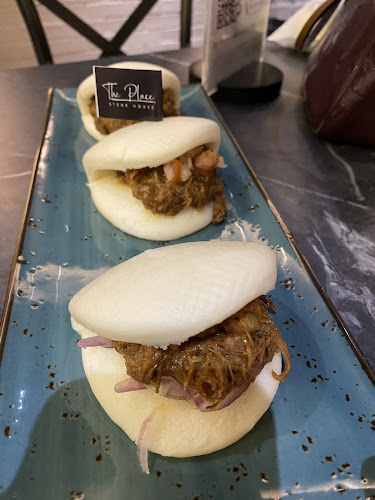 The Place Steak Houze