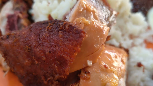 Farouk Maju Restaurant