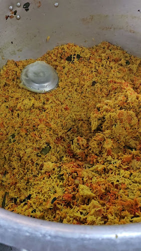 Pasar Malam Kampong Melayu - Ayer Itam