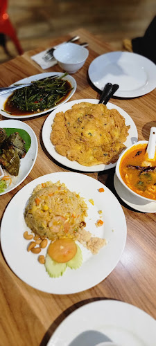 Absolute Thai @ Ikano Power Centre - Gastronomi dan perhotelan