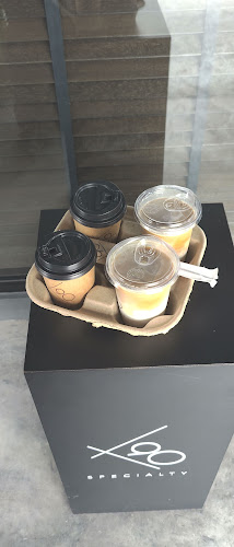 Opinii despre +90 Specialty (Plus Ninety Specialty) în Taiping - Gastronomi dan perhotelan