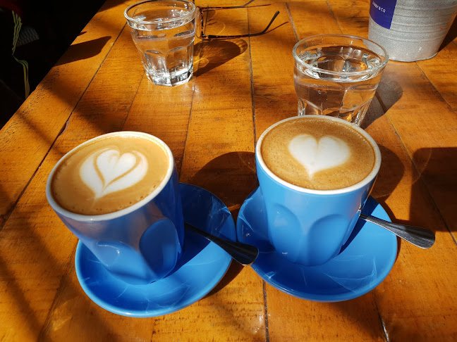 Opinii despre Jibby & Co în Subang Jaya - Gastronomi dan perhotelan