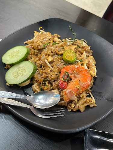 Kopiloco Bukit Indah - Gastronomi dan perhotelan