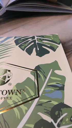 Hometown Hainan Coffee PUCHONG - Puchong