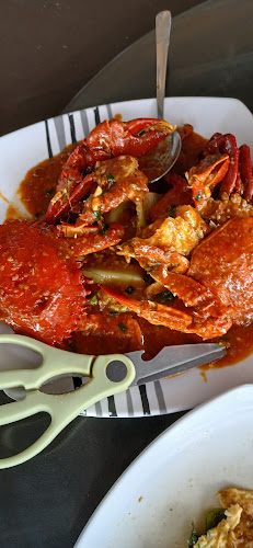 Sembulan Lobster Restaurant - Gastronomi dan perhotelan
