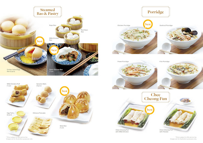 Opinii despre Mohd Chan Dim Sum • Sunway Geo Avenue în Subang Jaya - Gastronomi dan perhotelan