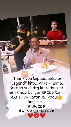 Comentarii opinii despre Kak Rock Crispy