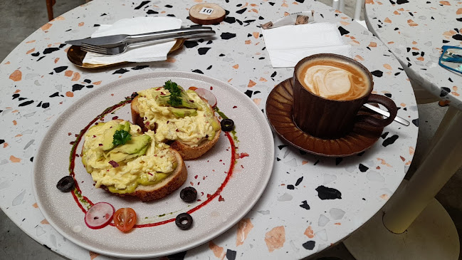 Comentarii opinii despre Picco Polo Cafe