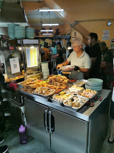 Restoran Win Heng Seng