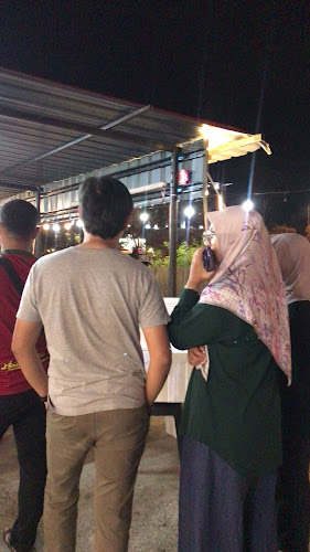 Sisbro Kitchen - Gastronomi dan perhotelan