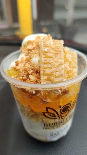 Bubble Bee Batu Pahat - Batu Pahat