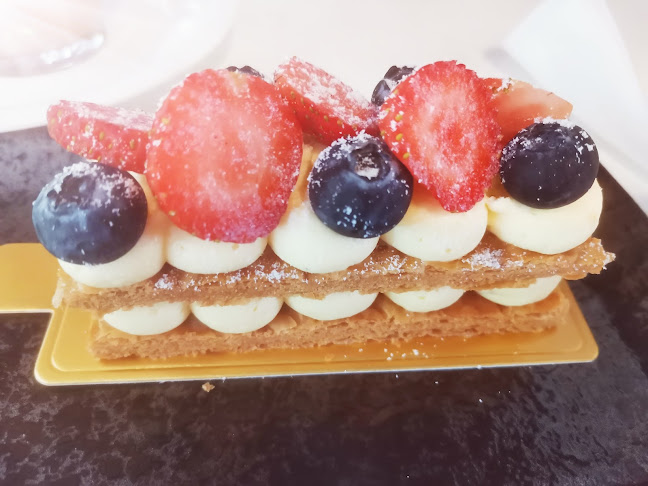 Opinii despre Encore Malaysia în Kuala Lumpur - Gastronomi dan perhotelan