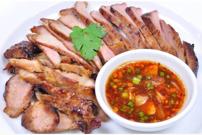 Comentarii opinii despre 101 Kitchen THAI FOOD