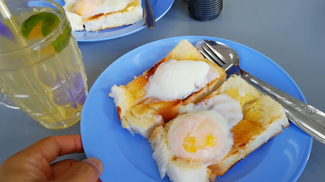 Medan Selera Dato' Sagor