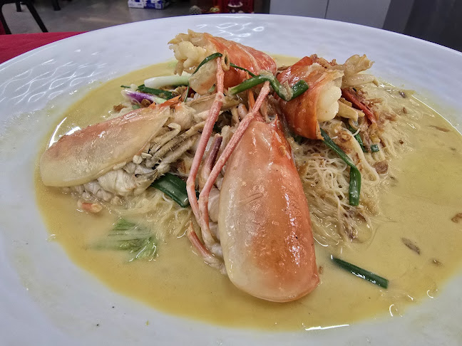 東昇園海鮮家 Restoran Tong Sheng - Melaka