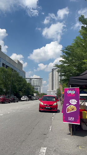 Comentarii opinii despre Chillin & Grillin - Shah Alam (PRIMA U1 CONDOMINIUM)