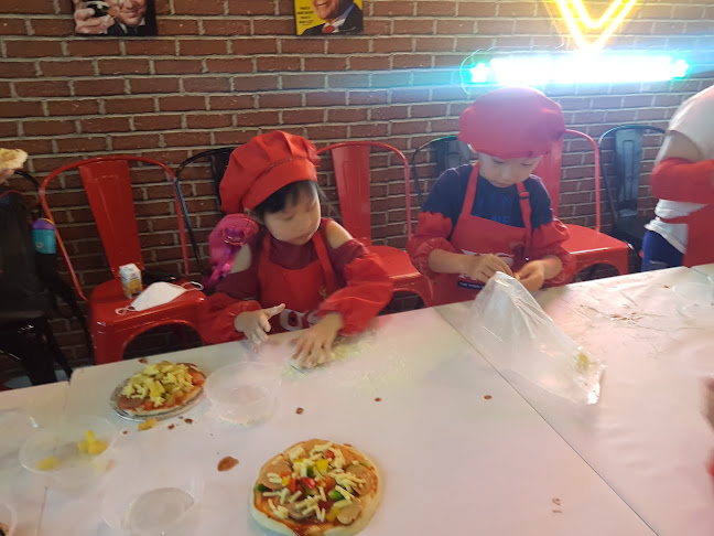 Opinii despre US PIZZA - USJ Taipan în Subang Jaya - Gastronomi dan perhotelan