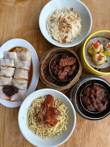 Opinii despre Wang Zai Dim Sum în Miri - Gastronomi dan perhotelan