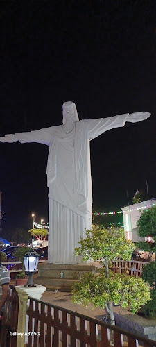 Portugese Settlement - Gastronomi dan perhotelan