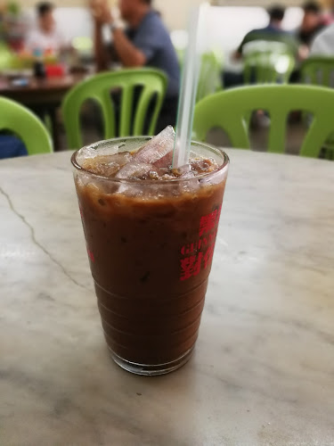 Opinii despre Kedai Kopi Khuan Heong Yan în Kota Bharu - Gastronomi dan perhotelan