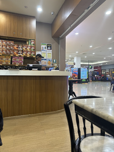 OLDTOWN White Coffee @ Seremban Prima - Seremban