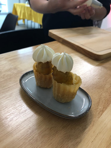 Opinii despre Happy Endings Desserts în Petaling Jaya - Gastronomi dan perhotelan