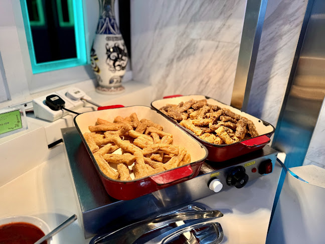 Comentarii opinii despre Swatches Restaurant