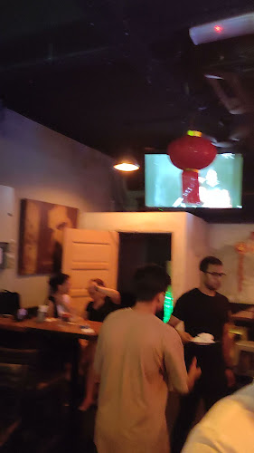 Opinii despre Backyard Pub & Grill în Kuala Lumpur - Gastronomi dan perhotelan